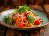 Papaya Salad
