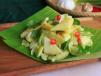 Pineapple Lime Salad