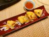 Chicken Wonton Fry