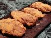 Golden Chicken Wings Wingette 4 Pieces