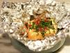 Tender Tofu Basil Grill