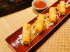 Spring Rolls Vegetable