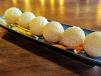 Sesame Balls Fry