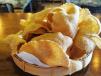 Prawn Crackers