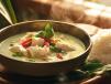 Thai Green Curry - Gaeng Khiao Waan