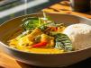 Thai Yellow Curry - Gaeng Garee
