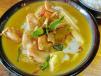 Thai Pineapple Curry - Kaeng Sabpard