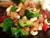 Chinese Cashewnut Stir-Fry