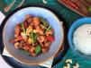 Thai Cashewnut Stir Fry - Pad Med Mamuang