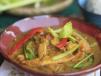 King's Curry Stir-Fry - Pad Phong