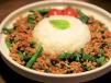 Basil Minced Chicken - Pad Krapow Gai