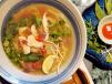 Pho Ga - Vietnamese Beef Noodle Soup