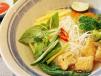 Pho Chay - Vietnamese Veg Noodle Soup
