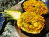Pineapple Fried Rice - Khao Pad Sapparod