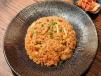 Kimchi Fried Rice