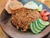 Nasi Goreng - Indonesian Fried Rice