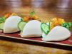 Build Your Own Bao 3 Pieces