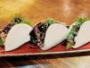 Black Pepper Beef Bao 3 Pieces