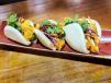 Teriyaki Chicken Katsu Bao 3 Pieces