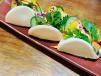 Dynamite Tofu Katsu Bao 3 Pieces