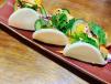 Dynamite Chicken Katsu Bao 3 Pieces