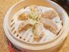 Beef Shiitake Dumplings 6 Pieces