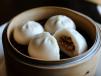 Veg Char Siu Bun 3 Pieces