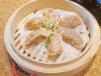 Tofu And Vegetable Dumplings 6 Pieces