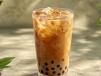 Boba Milk Tea