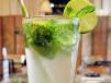 Virgin Mojito