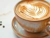 Latte - Plant Based Milk