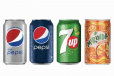 Soft Drinks