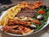 The First Family Grill Offer