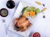 Grilled Chicken Offer