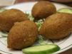 Fried Kebbeh