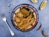 Mix Fried Vegetables