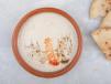 Tahina Plate