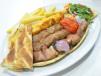 Mix Grills