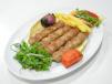 Mix Kabab