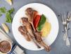 Lamb Chops