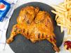 Whole Grilled Chicken