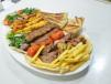 1 Kg Mix Grill