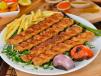 Chicken Kebab