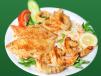 Mix Seafood Grill