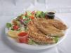 Grill Fish Fillet
