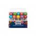3D Happy Birthday Candle1 pc