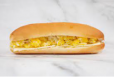 Egg Sandwich