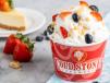 Cheesecake Fantasy