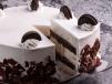 Cookies And Creamery Cake