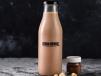 Chocolate Hazelnut Shake